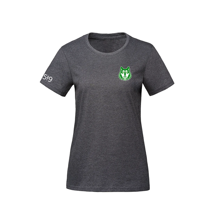 NICHOLAS WILSON CLASSIC TEE (WOMENS)