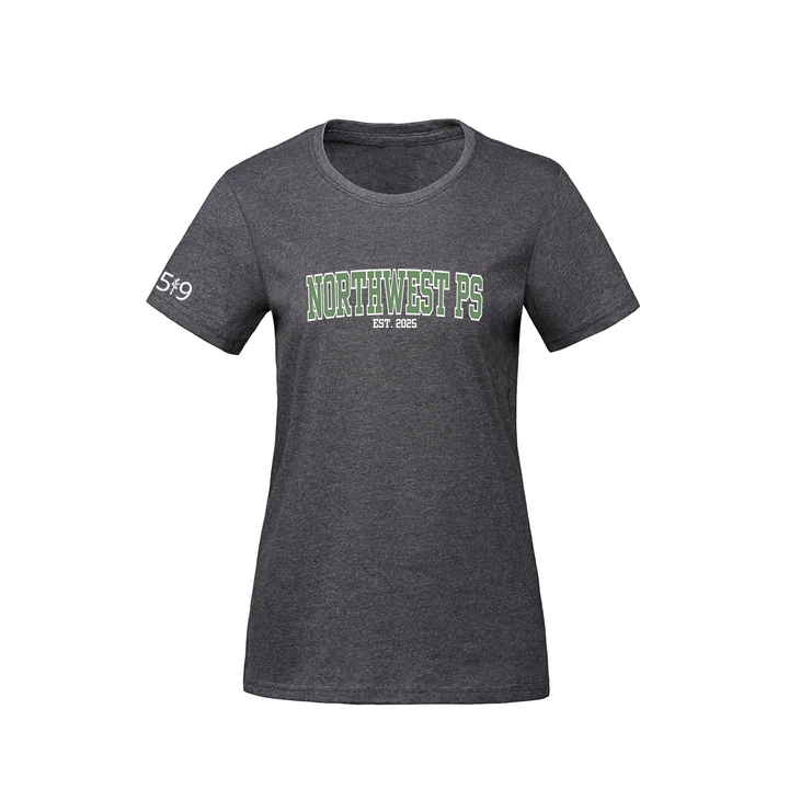 NORTHWEST VARSITY TEE (WOMENS)