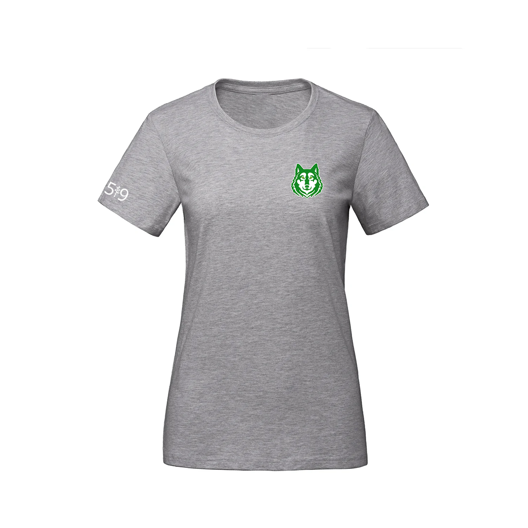 NICHOLAS WILSON CLASSIC TEE (WOMENS)