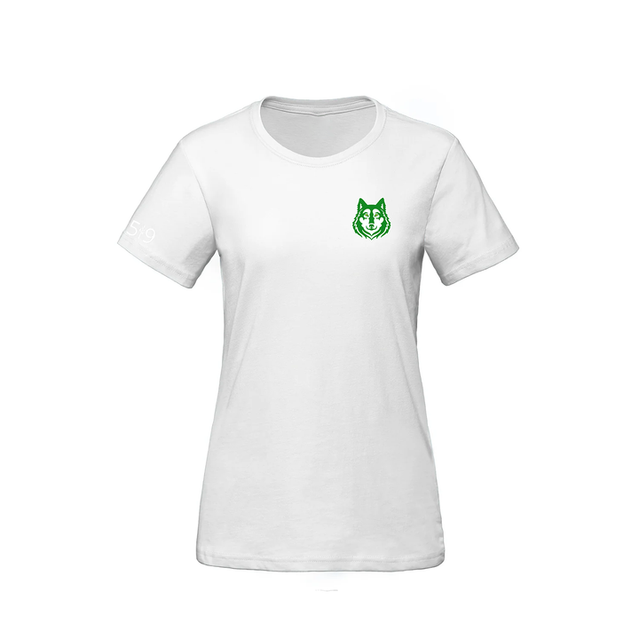 NICHOLAS WILSON CLASSIC TEE (WOMENS)
