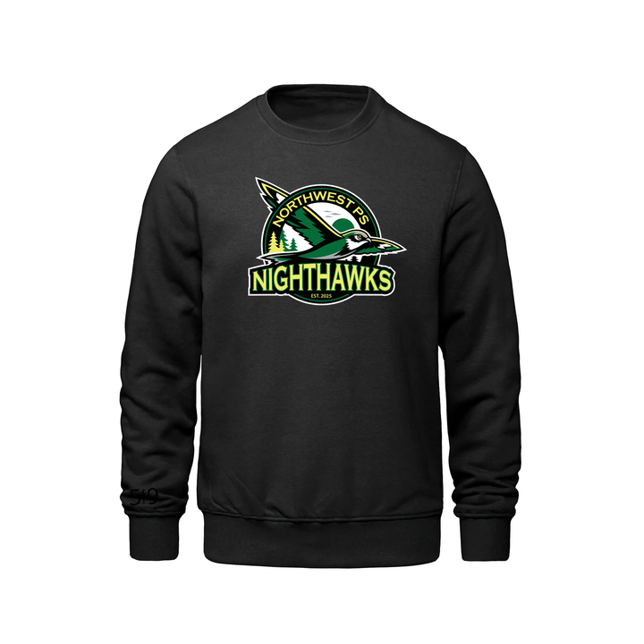 NORTHWEST NIGHTHAWKS CLASSIC CREW (YOUTH)