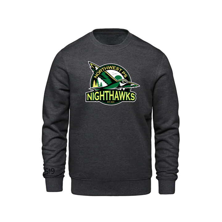 NORTHWEST NIGHTHAWKS CLASSIC CREW (UNISEX)