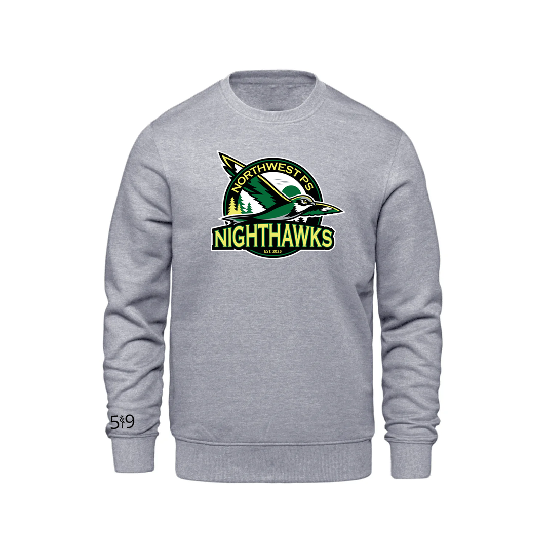 NORTHWEST NIGHTHAWKS CLASSIC CREW (YOUTH)