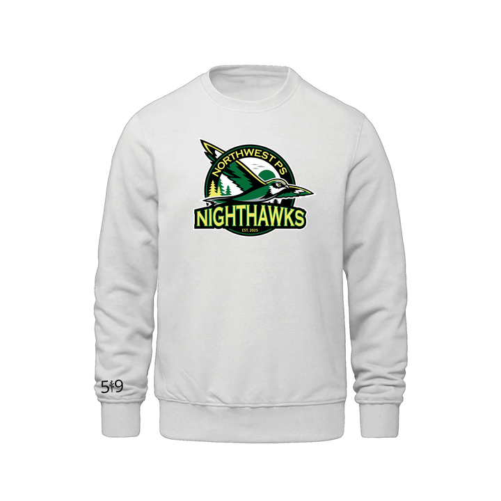 NORTHWEST NIGHTHAWKS CLASSIC CREW (YOUTH)