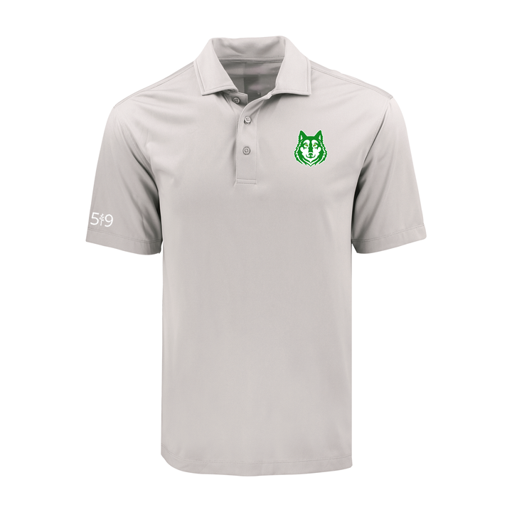 NICHOLAS WILSON CLASSIC ATHLETIC POLO (MENS)