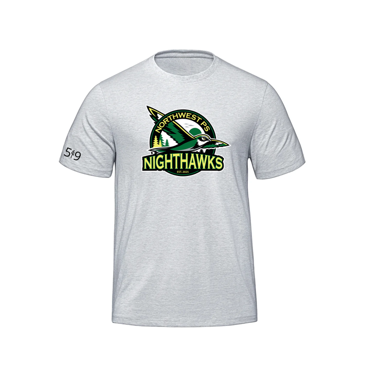 NORTHWEST NIGHTHAWKS CLASSIC PREMIUM TEE (MENS)