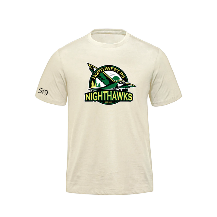NORTHWEST NIGHTHAWKS CLASSIC PREMIUM TEE (MENS)