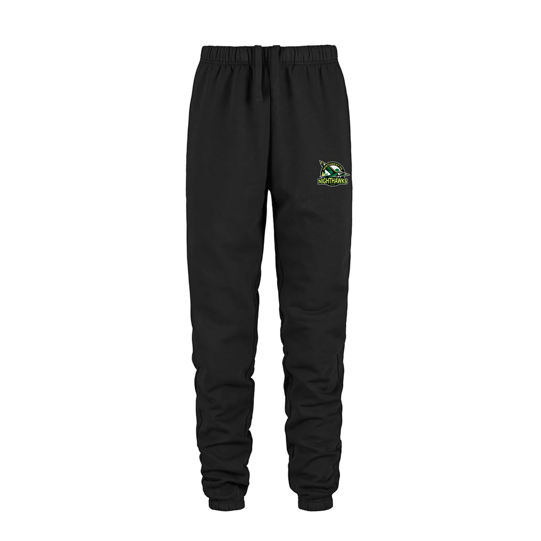 NORTHWEST NIGHTHAWKS EMBLEM SWEATPANTS (YOUTH)