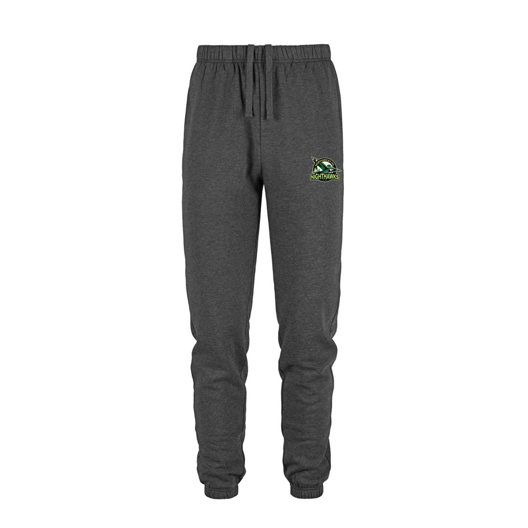 NORTHWEST NIGHTHAWKS EMBLEM SWEATPANTS (YOUTH)