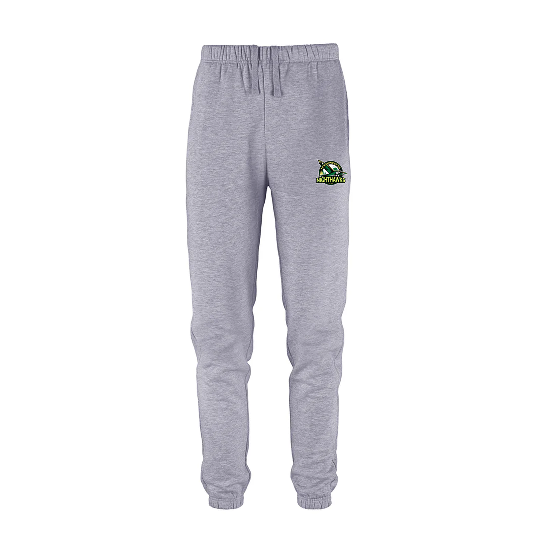 NORTHWEST NIGHTHAWKS EMBLEM SWEATPANTS (YOUTH)