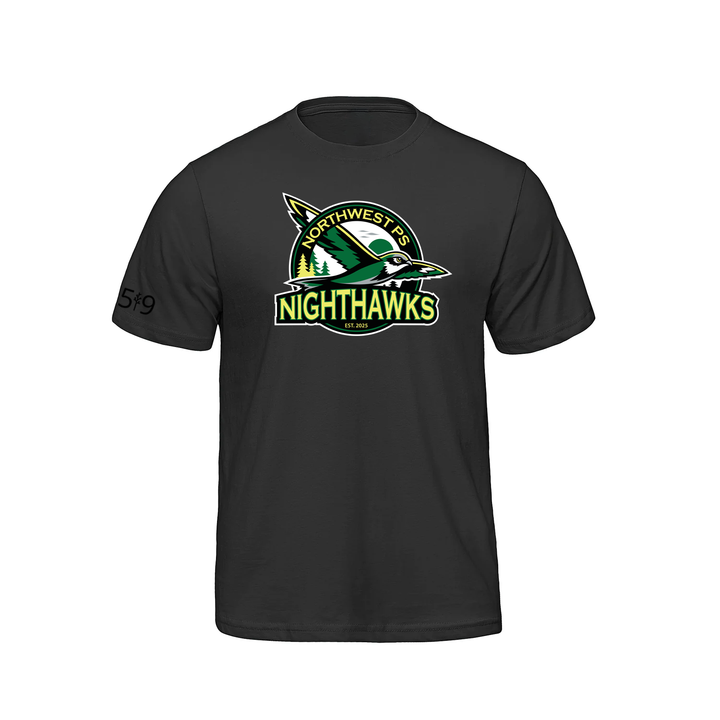 NORTHWEST NIGHTHAWKS CLASSIC TEE (MENS)