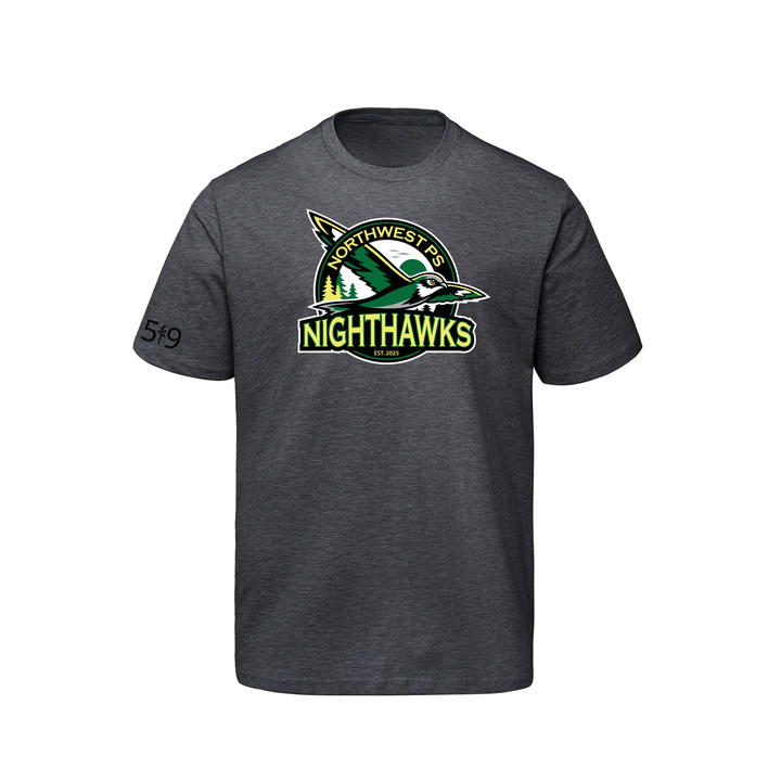 NORTHWEST NIGHTHAWKS CLASSIC TEE (MENS)