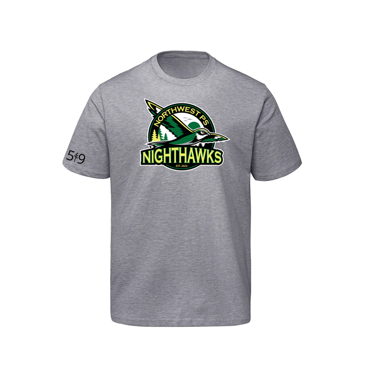 NORTHWEST NIGHTHAWKS CLASSIC TEE (MENS)