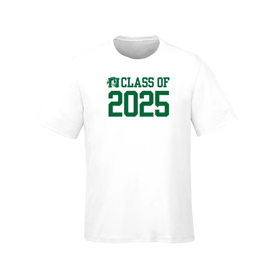 NORTHRIDGE CLASS OF 2025 TEE (MENS)