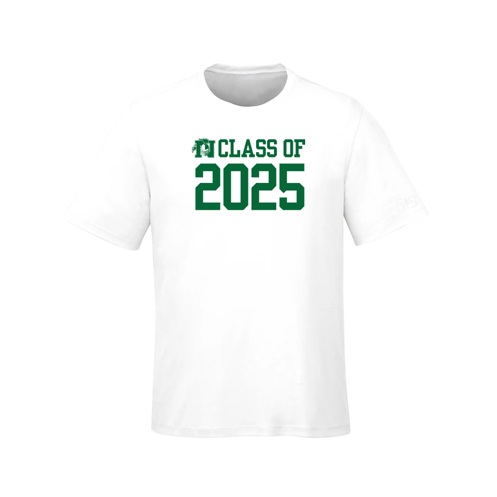 NORTHRIDGE CLASS OF 2025 TEE (MENS)