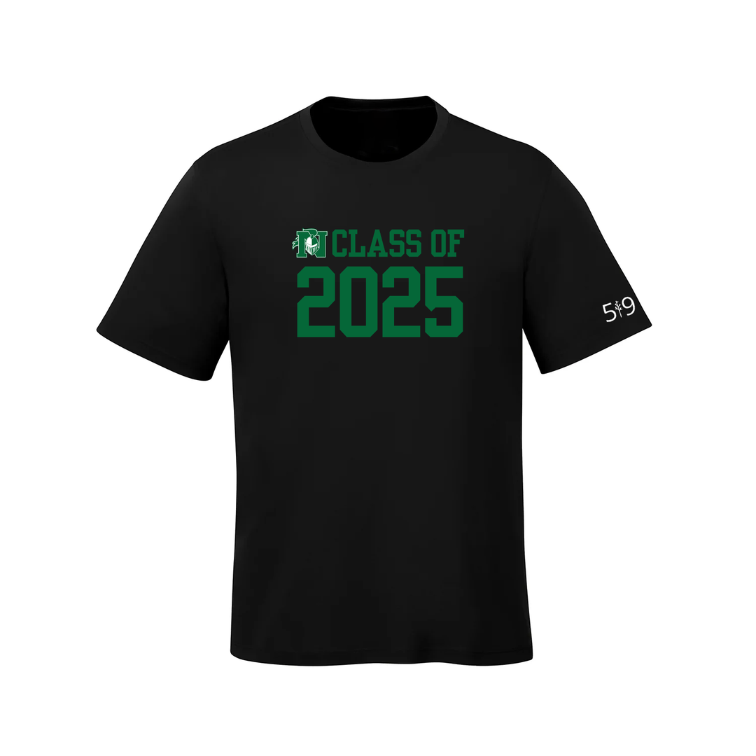 NORTHRIDGE CLASS OF 2025 TEE (MENS)