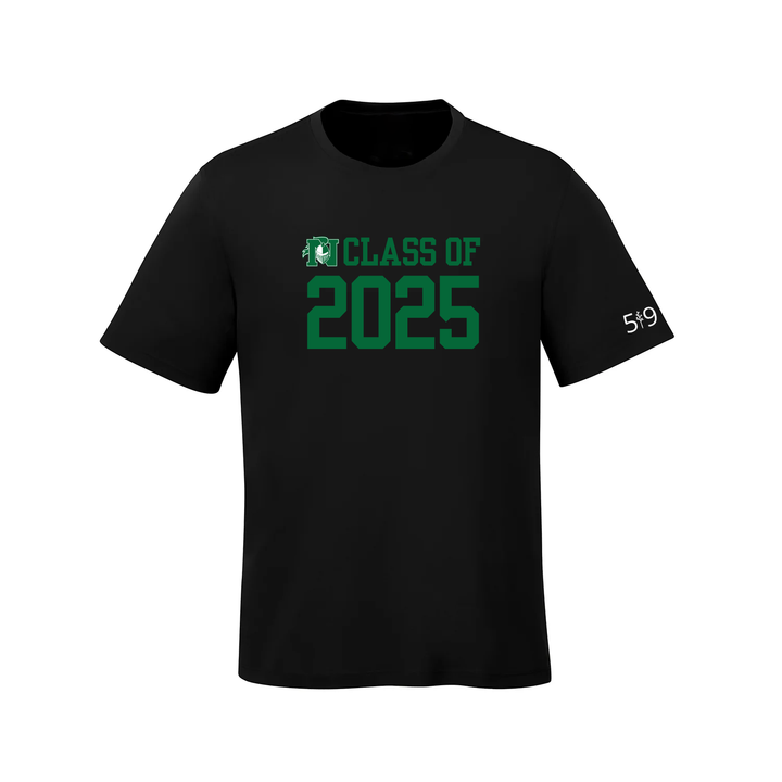 NORTHRIDGE CLASS OF 2025 TEE (MENS)
