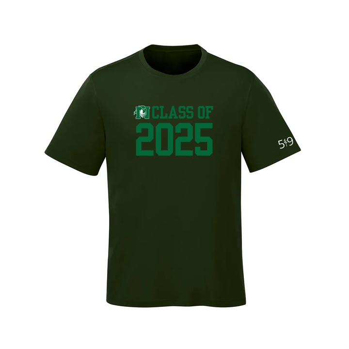 NORTHRIDGE CLASS OF 2025 TEE (MENS)