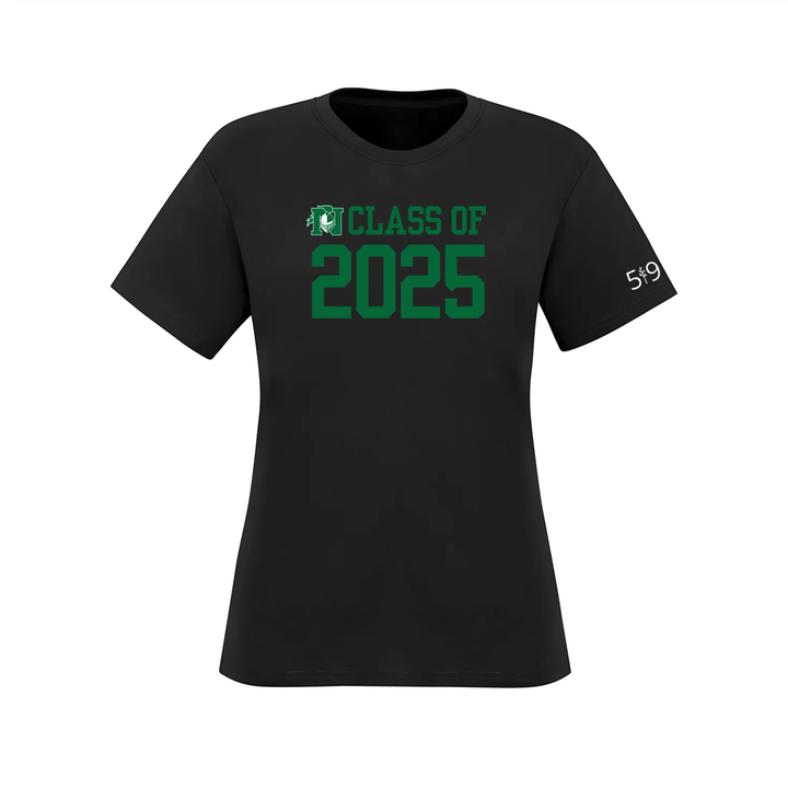 NORTHRIDGE CLASS OF 2025 TEE (WOMENS)