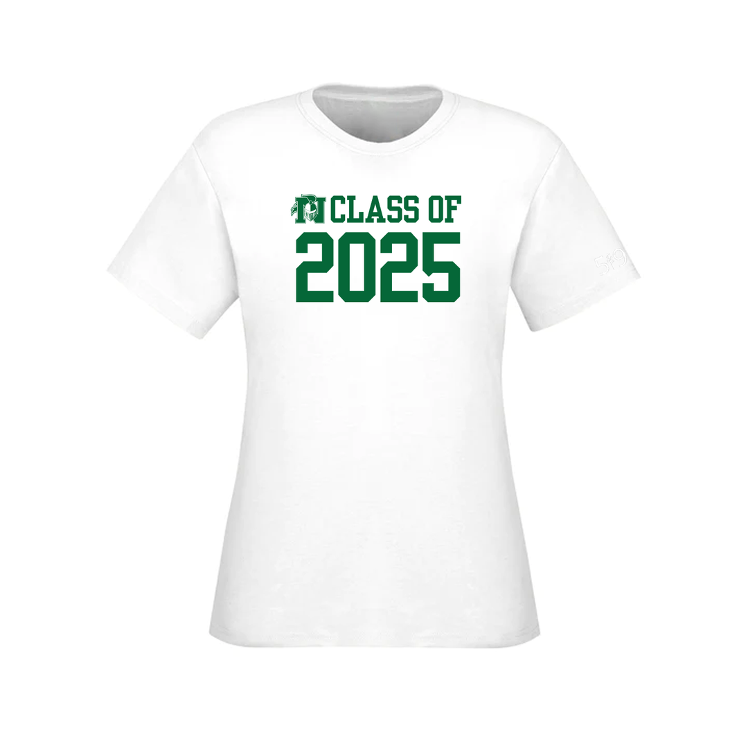 NORTHRIDGE CLASS OF 2025 TEE (WOMENS)