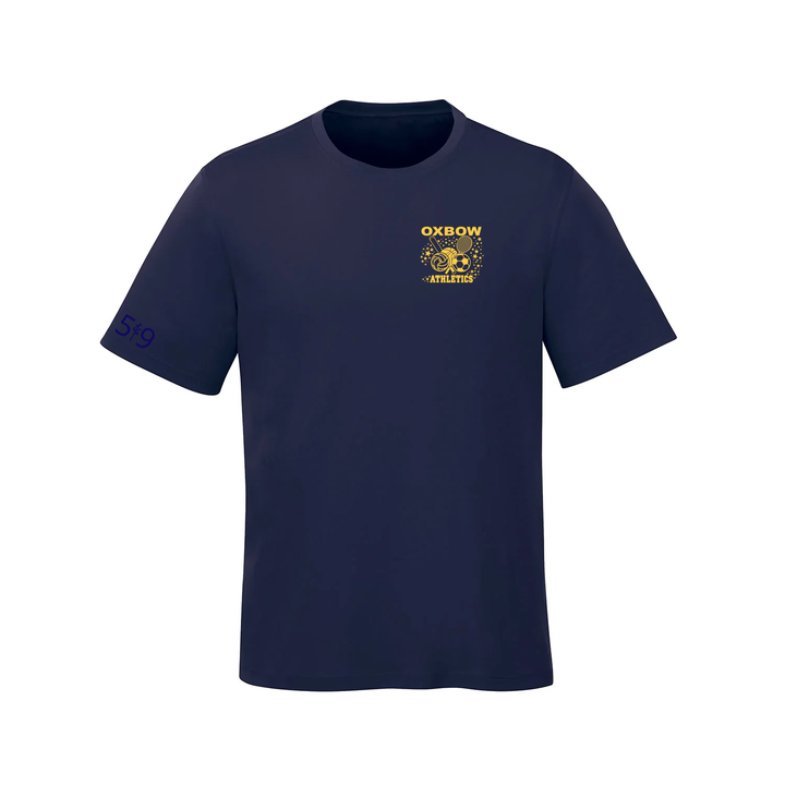 OXBOW ATHLETICS 2 ATHLETIC TEE (YOUTH)