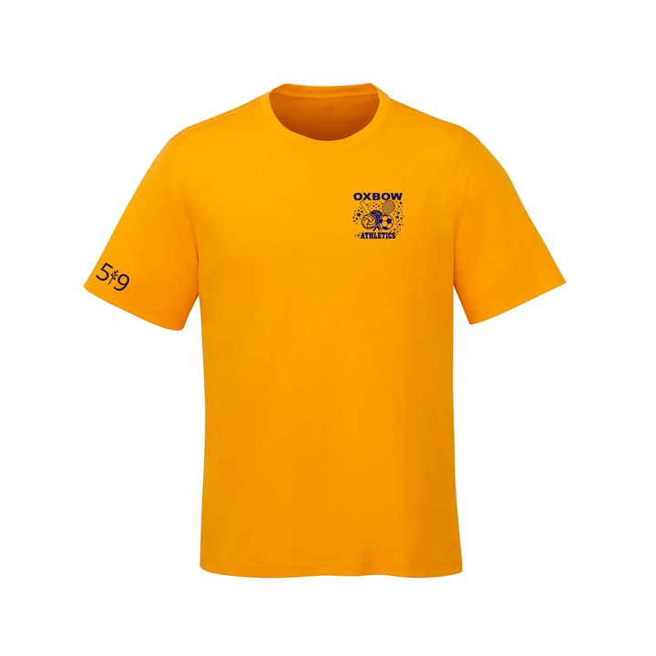 OXBOW ATHLETICS 2 ATHLETIC TEE (YOUTH)