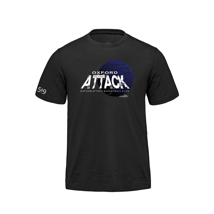 OXFORD ATTACK PREMIUM TEE (MENS)