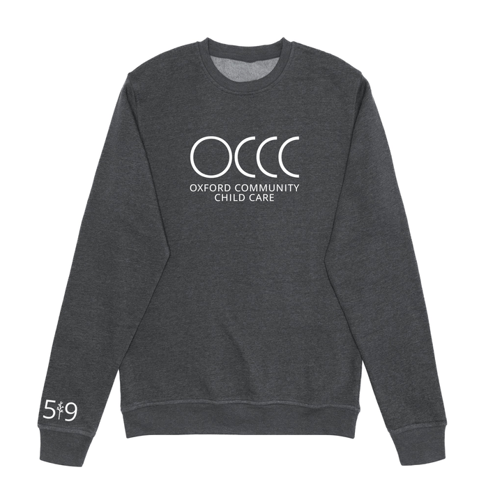 OCCC CREW (UNISEX)