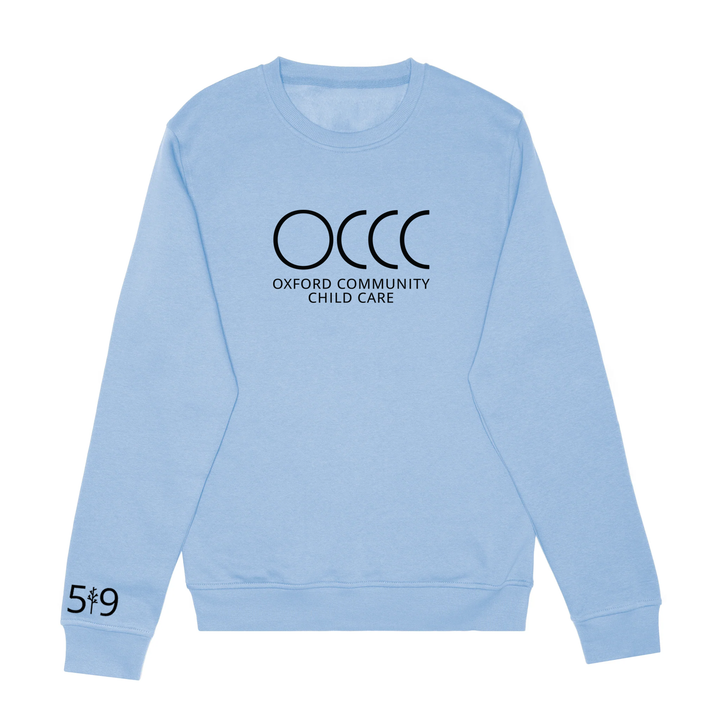 OCCC CREW (UNISEX)