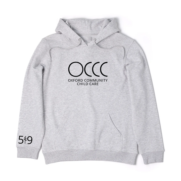 OCCC HOODIE (UNISEX)