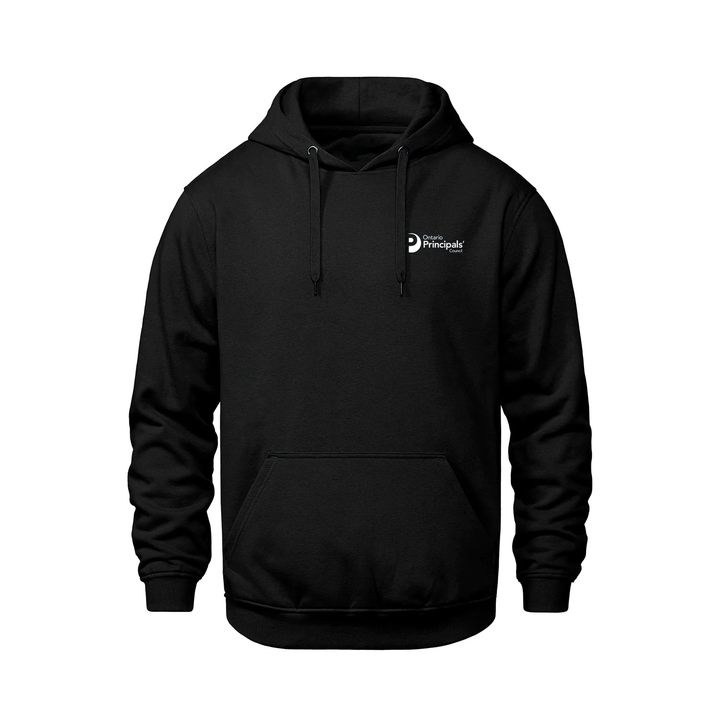 ONTARIO PRINCIPALS COUNSEL EMBROIDERED HOODIE (UNISEX)