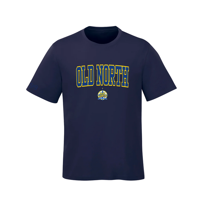 OLD NORTH VARSITY ATHLETIC TEE (YOUTH)