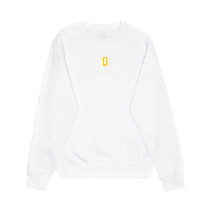 OLD NORTH EMBROIDERED CREW (UNISEX)