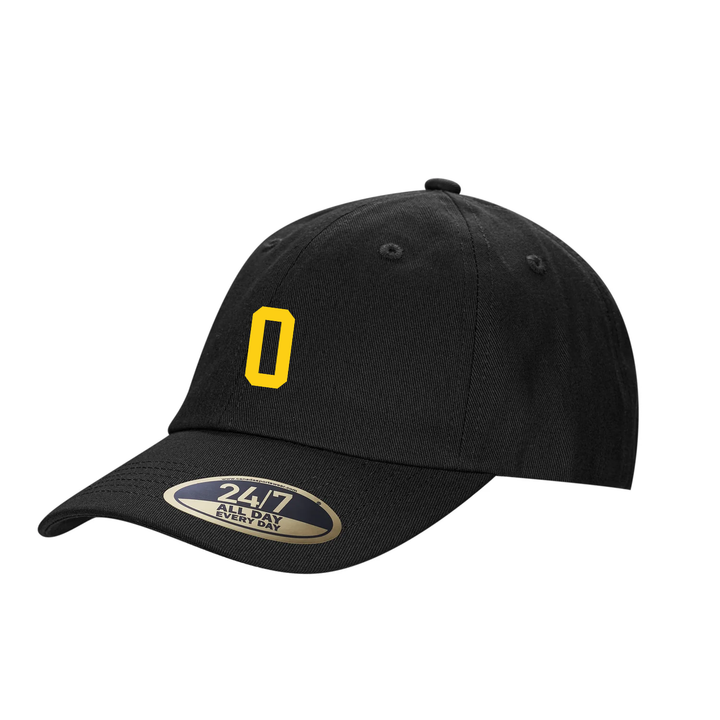 OLD NORTH EMBROIDERED DAD CAP