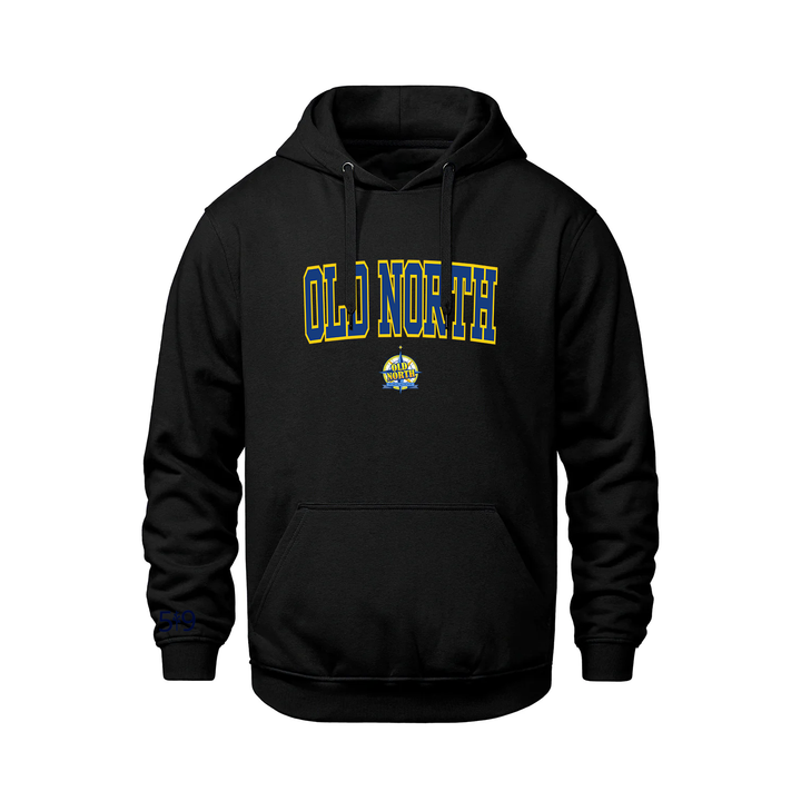 OLD NORTH VARSITY HOODIE (YOUTH)