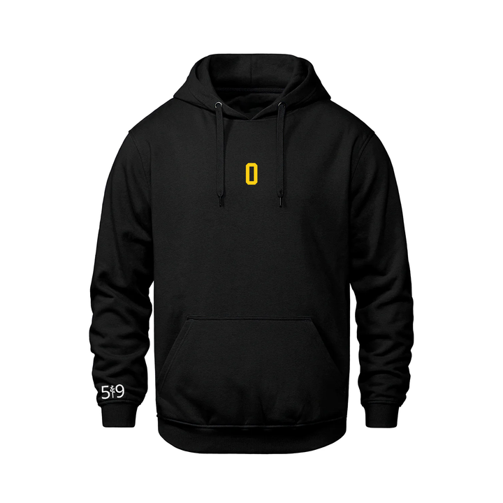 OLD NORTH EMBROIDERED HOODIE (YOUTH)