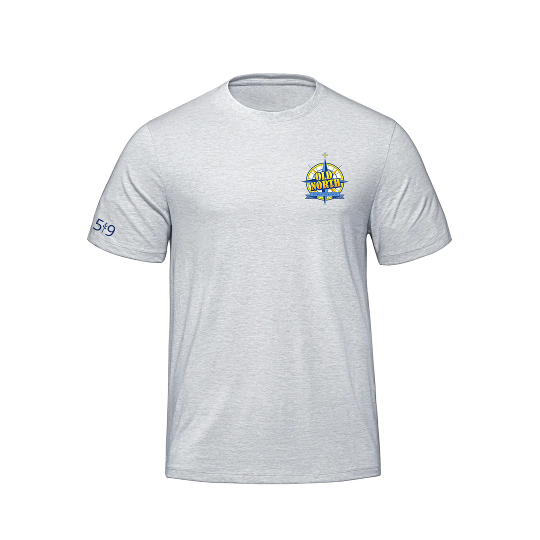 OLD NORTH CLASSIC PREMIUM TEE (MENS)