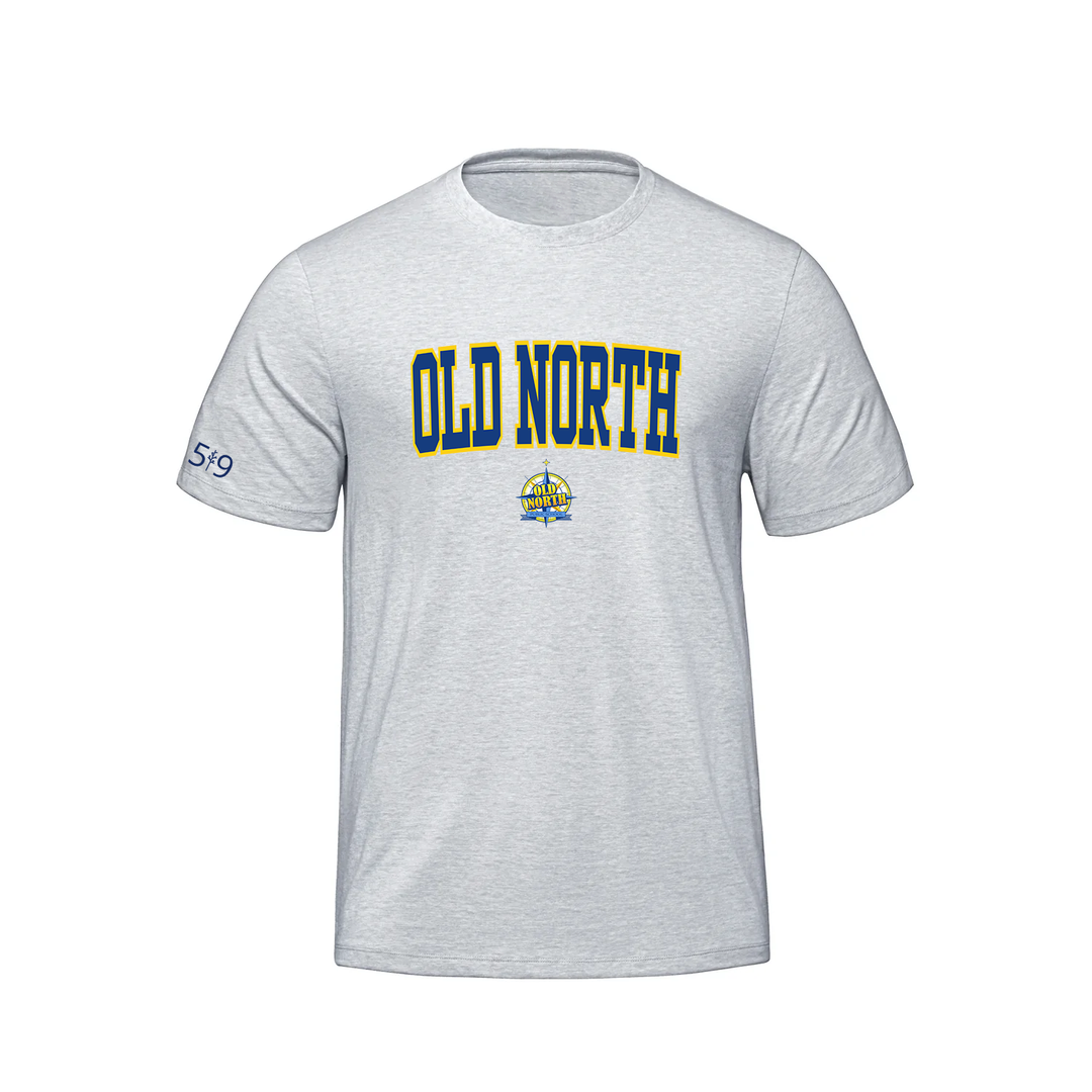 OLD NORTH VARSITY PREMIUM TEE (MENS)