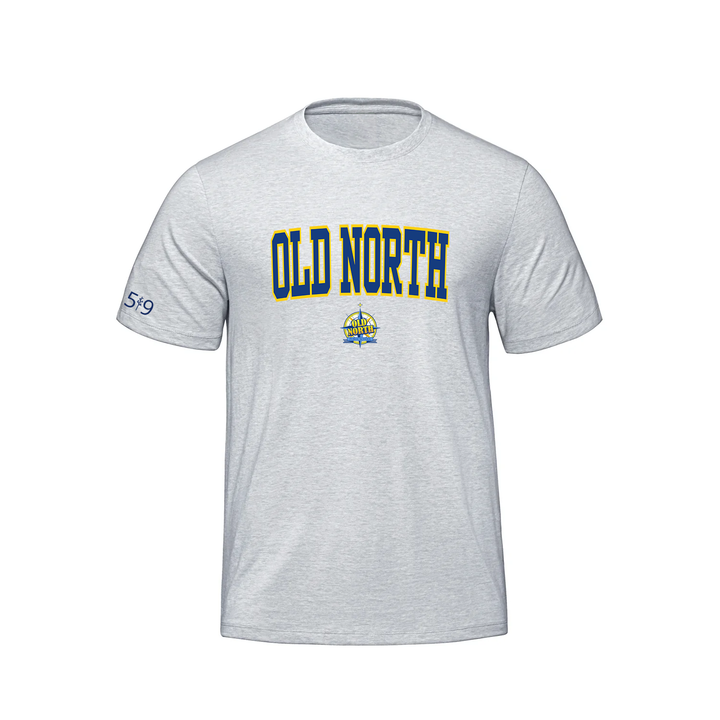 OLD NORTH VARSITY PREMIUM TEE (MENS)