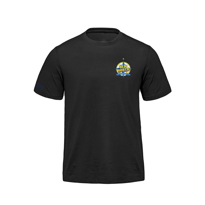 OLD NORTH CLASSIC PREMIUM TEE (MENS)