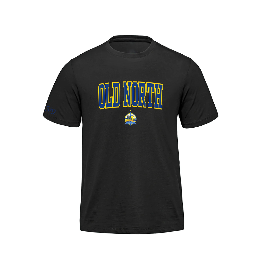 OLD NORTH VARSITY PREMIUM TEE (MENS)