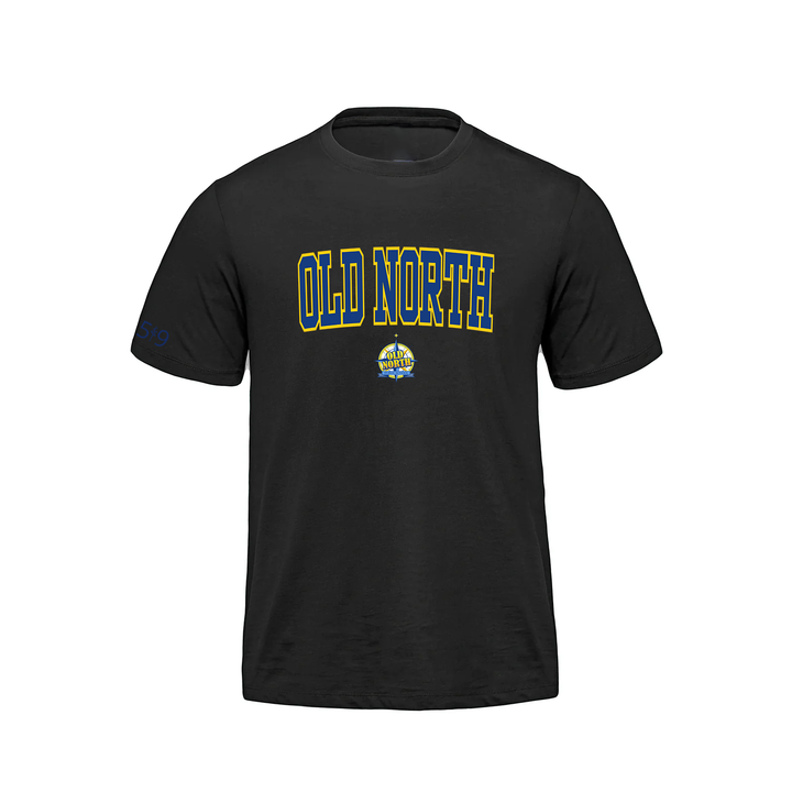 OLD NORTH VARSITY PREMIUM TEE (MENS)