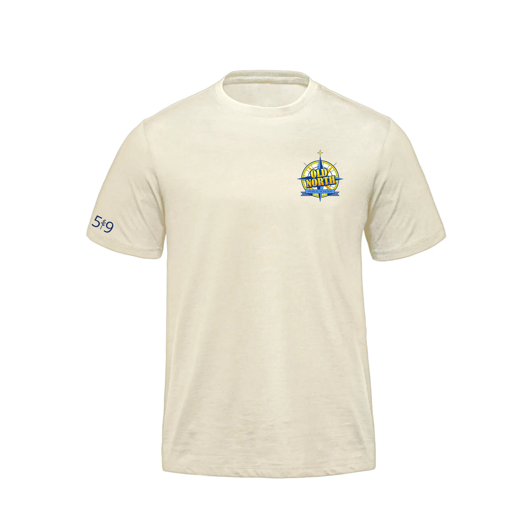 OLD NORTH CLASSIC PREMIUM TEE (MENS)