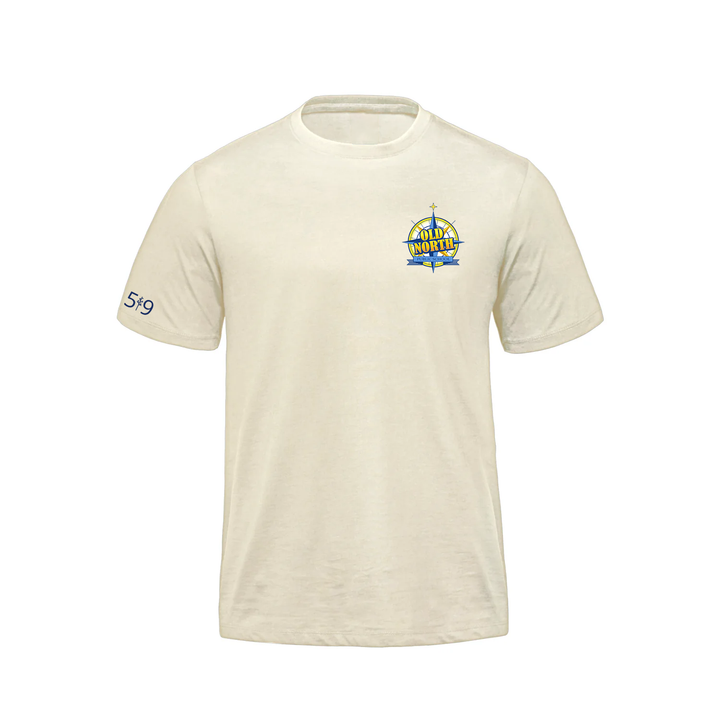 OLD NORTH CLASSIC PREMIUM TEE (MENS)