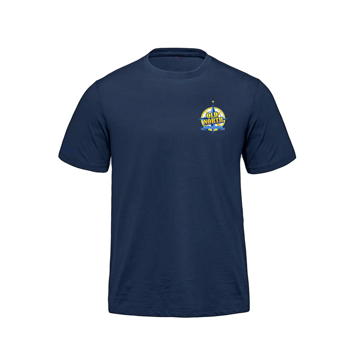 OLD NORTH CLASSIC PREMIUM TEE (MENS)