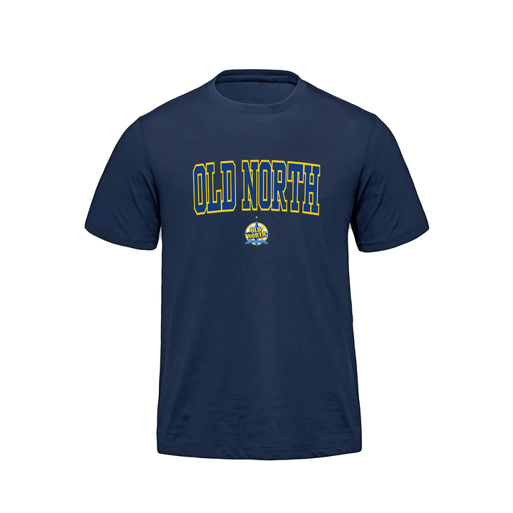 OLD NORTH VARSITY PREMIUM TEE (MENS)