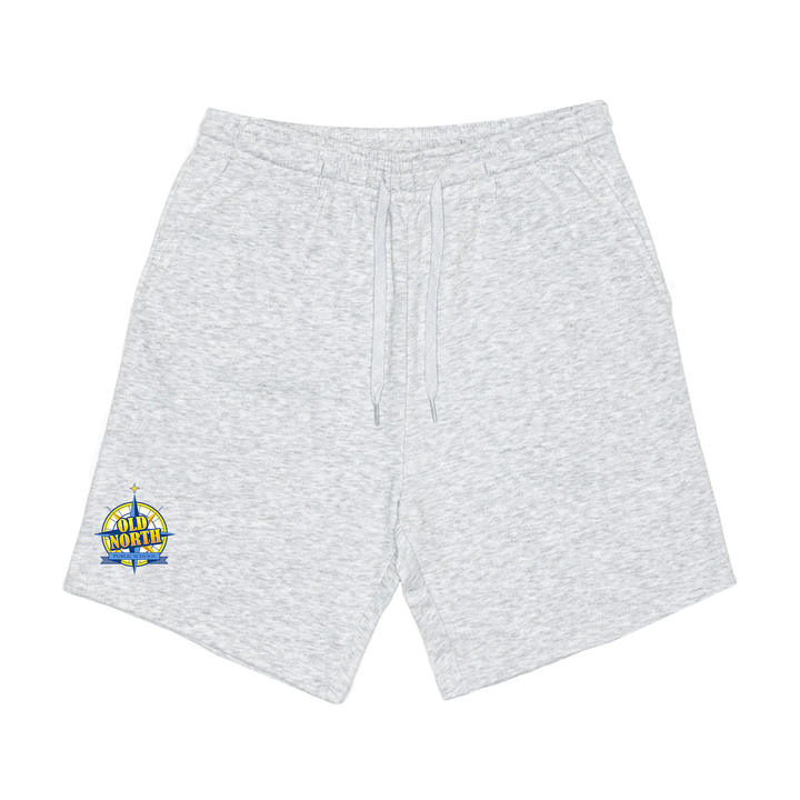 OLD NORTH CLASSIC SWEAT SHORTS (MENS)