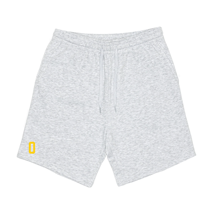 OLD NORTH EMBROIDERED SWEAT SHORTS (MENS)