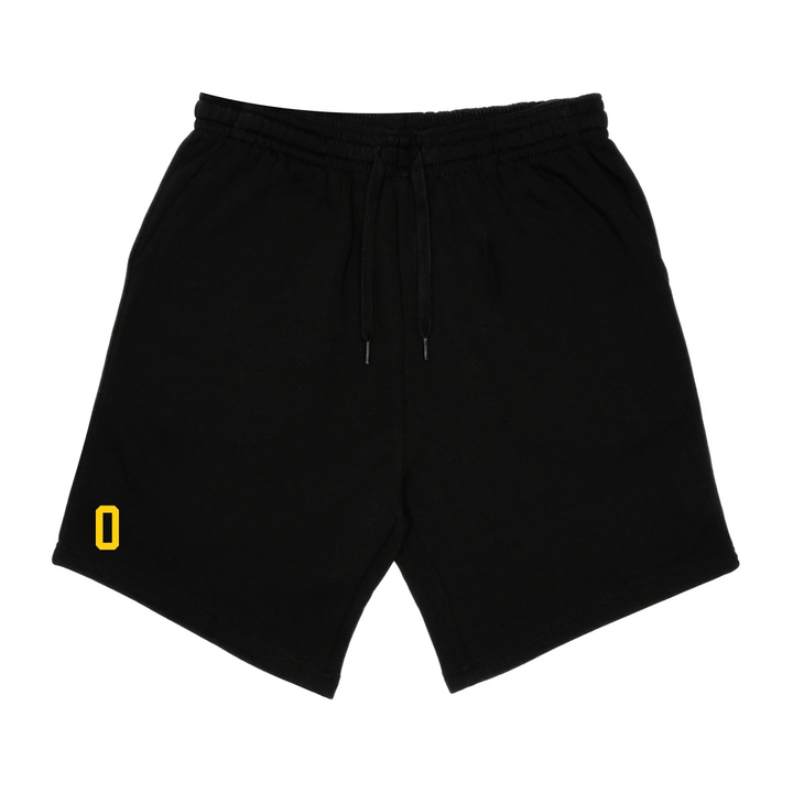 OLD NORTH EMBROIDERED SWEAT SHORTS (MENS)