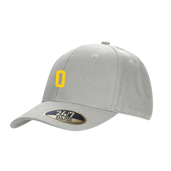 OLD NORTH EMBROIDERED SNAPBACK CAP